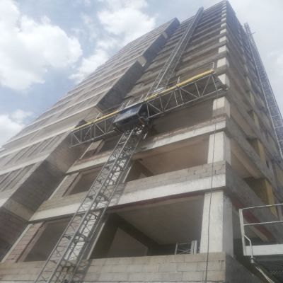 Platform İskele Mersin üretici firmadan uygun fiyatlar